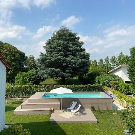 Villa Gina Zero Branco Exterior photo