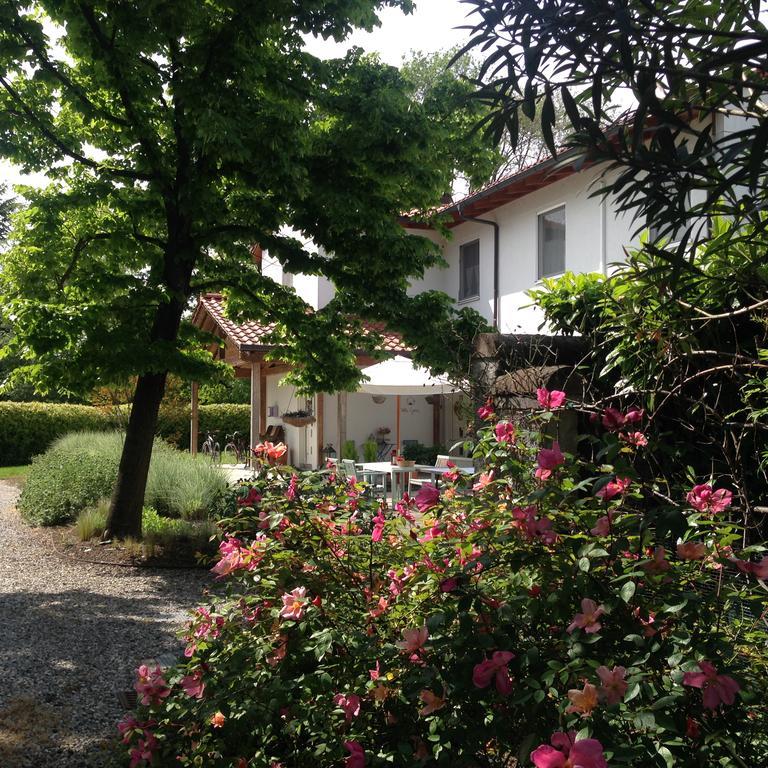 Villa Gina Zero Branco Exterior photo